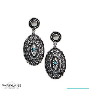 Reign Earrings